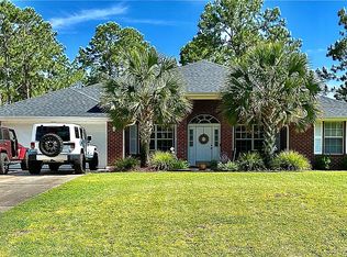 7470 Brevard St, Navarre, FL 32566