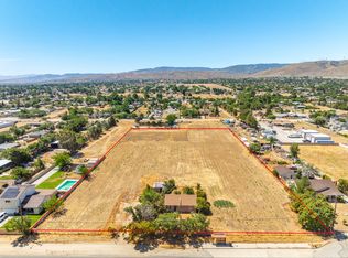 5164 Columbia Way, Lancaster, CA
