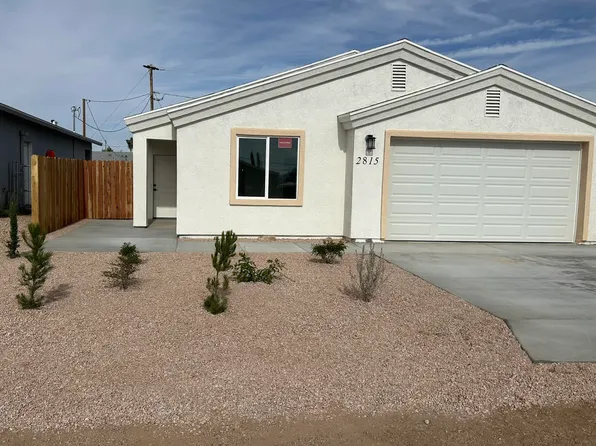 2815 E Leroy Avenue, Kingman, AZ 86409