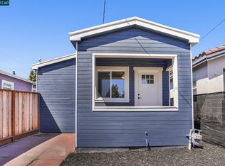 1637 Church St, Oakland, CA 94621
