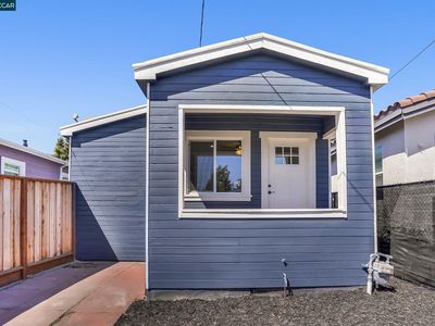 1637 Church St, Oakland, CA, 94621