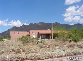 1333 E Indian Wells Rd, Tucson, AZ 85718