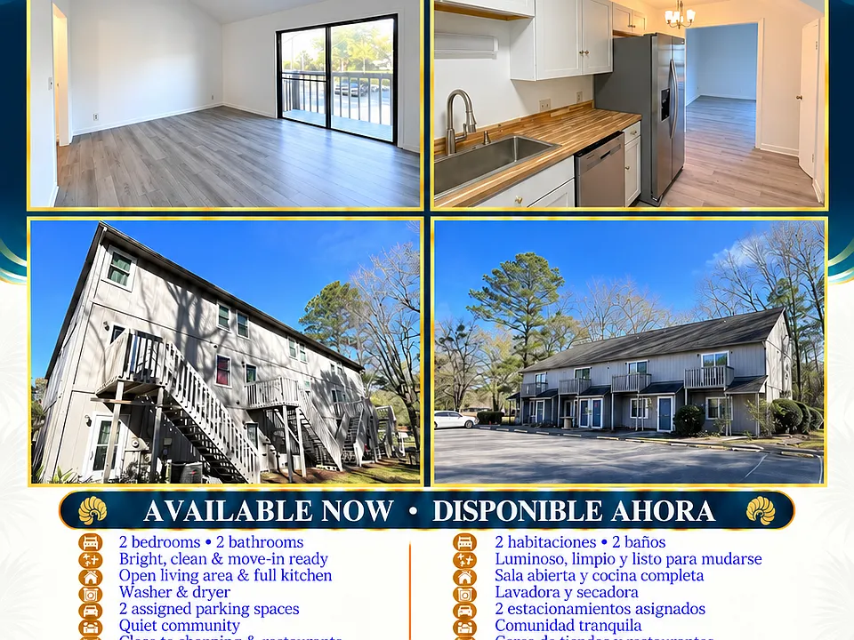 116 Horizon River Dr #E6