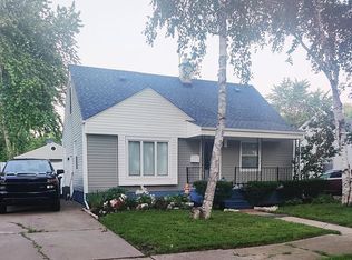 275 S Tilden Ave, Pontiac, MI 48341