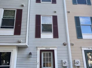 1908 Greenwood Dr, Lindenwold, NJ 08021