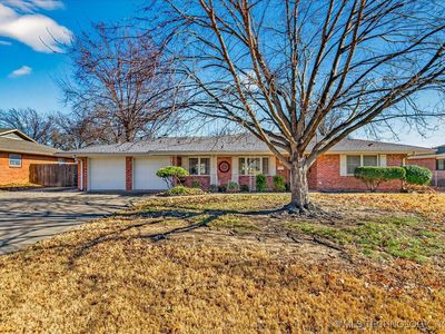 1346 Harris Dr, Bartlesville, OK, 74006