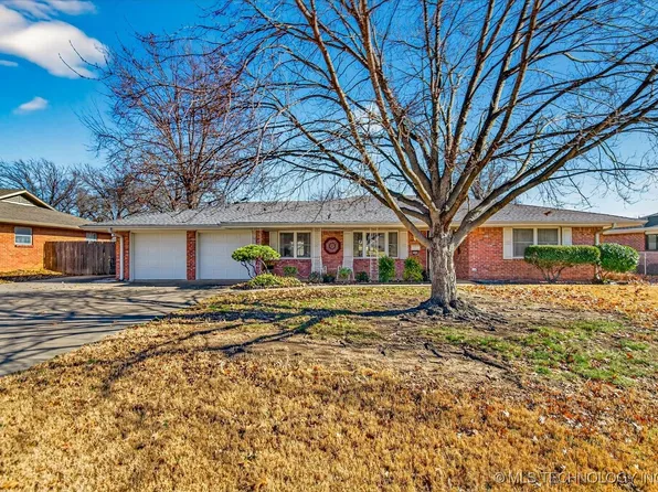 1346 Harris Dr, Bartlesville, OK 74006