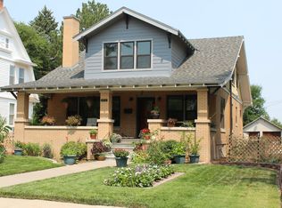 355 W 5th St, Colby, KS 67701