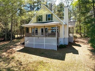 2333 Woodland Way, Sparta, GA, 31087