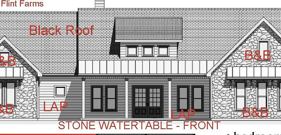 1st image of LOT 15 Flint Farms Dr