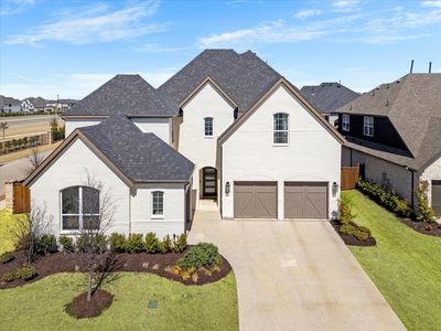 2390 Rainforest Dr, Prosper, TX, 75078