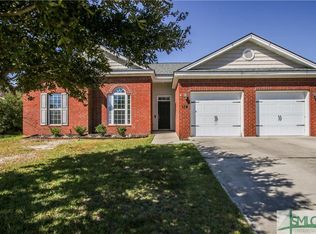 134 Willow Point Cir, Savannah, GA 31407