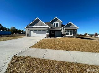 11939 Turtle Creek Ct, Fort Wayne, IN