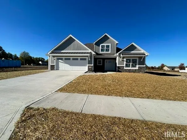 11939 Turtle Creek Ct, Fort Wayne, IN 46818