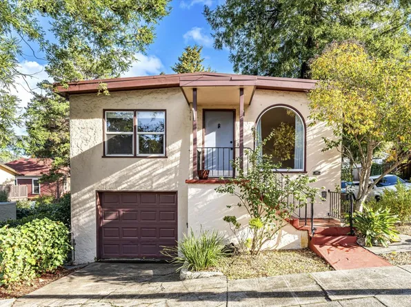 102 West Street, San Rafael, CA 94901