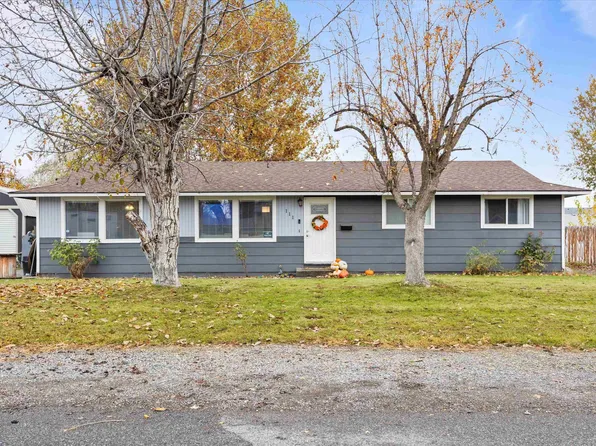 111 N Lincoln St, Kennewick, WA 99336