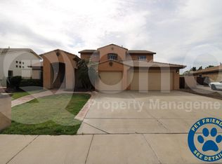4458 S Inez Ct, Gilbert, AZ 85297
