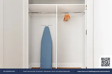 Rented by The Blueground