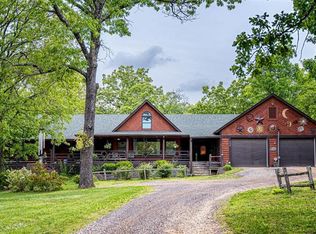 150 High Pass Rd, Saint Clair, MO 63077