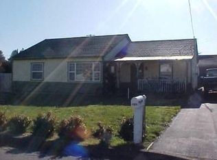 3842 Glenwood St, Eureka, CA 95501
