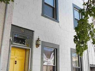 145 Jamestown Ave, Philadelphia, PA 19127