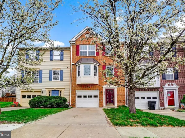 43260 Clearnight Ter, Ashburn, VA 20147