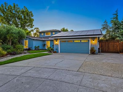 1423 Dot Ct, San Jose, CA, 95120