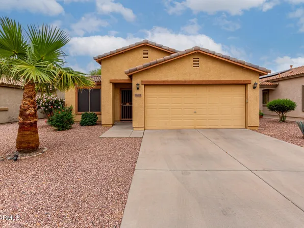 16261 W CUSTER Lane, Surprise, AZ 85379
