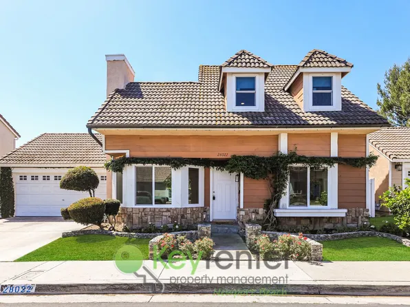 28022 Thompson, Mission Viejo, CA 92692