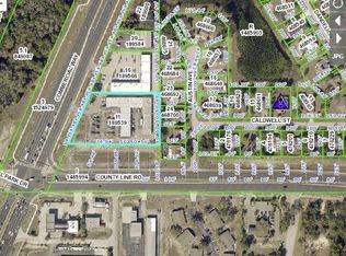 50 Commercial Way, Spring Hill, FL 34606