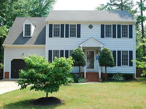 1st image of 9717 Olde Milbrooke Way