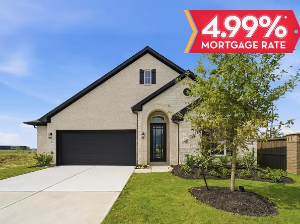 7702 Jade Crest Dr, Angleton, TX 77515