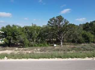 34749 Carries Creek LOT 94, Bulverde, TX 78163