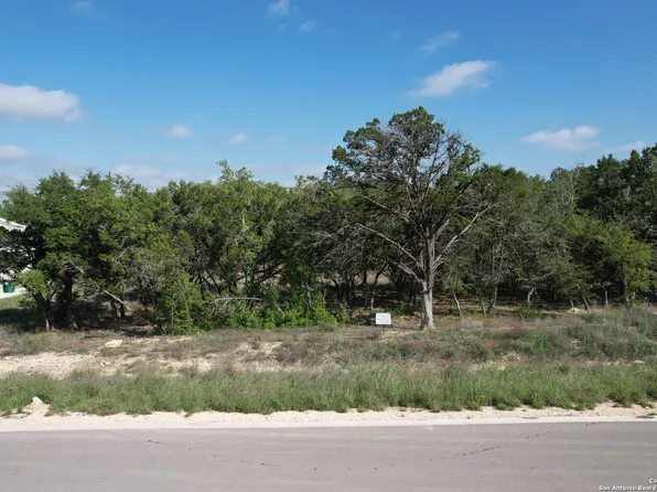 34749 Carries Creek LOT 94, Bulverde, TX 78163