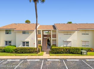 5801 N Atlantic Ave APT 501, Cape Canaveral, FL 32920