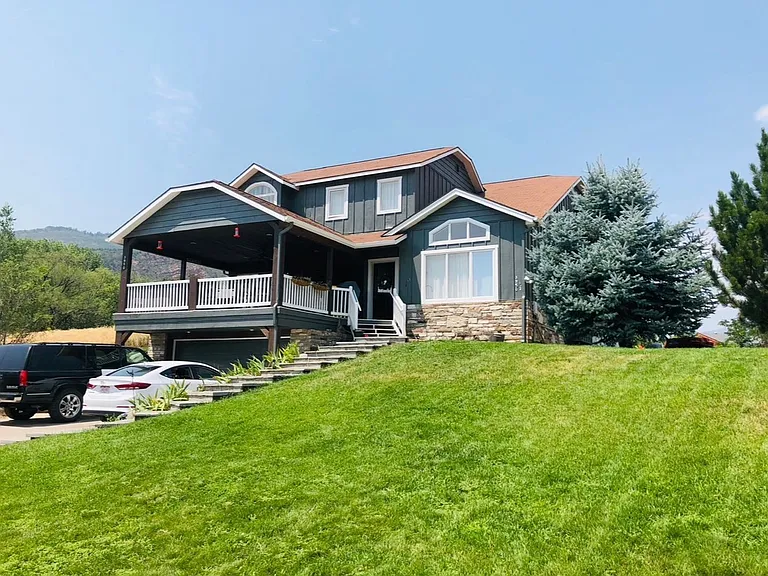 3950 1/2 Sky Ranch Dr — Photo 10