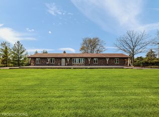 17636 Haas Rd, Mokena, IL 60448