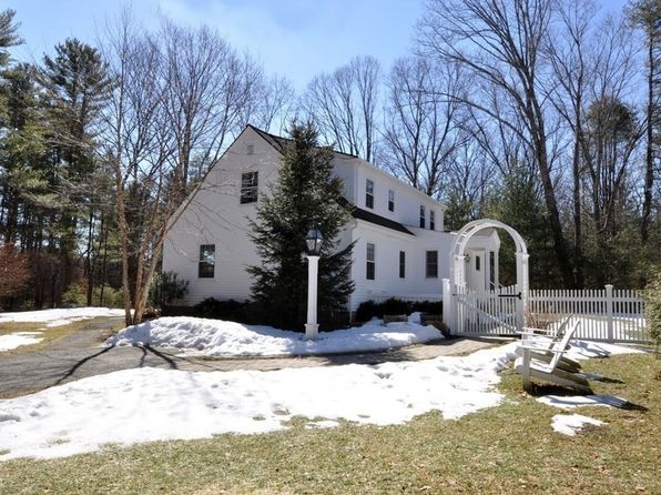 Recently Sold Homes In Concord Ma 1 019 Transactions Zillow