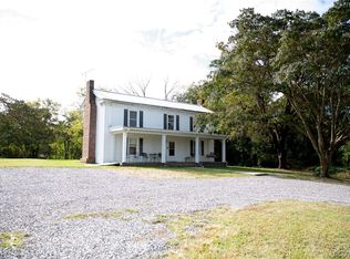 648 Rices Depot Rd, Rice, VA 23966