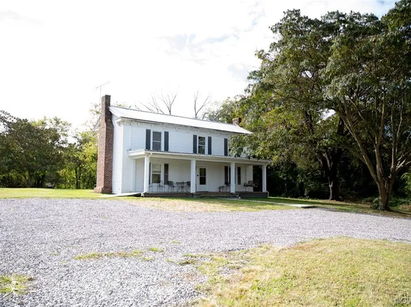 648 Rices Depot Rd, Rice, VA 23966