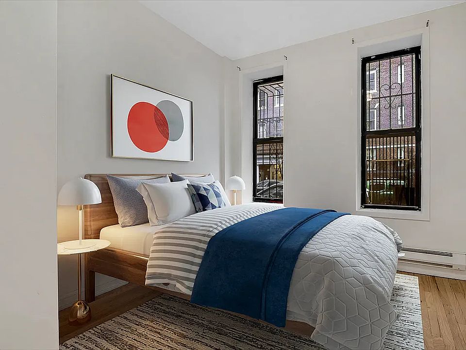 1st image of 166 E 91st St APT 1
