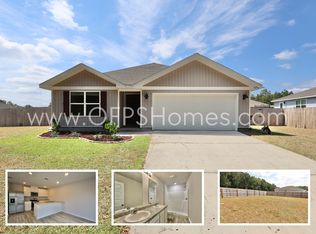 3125 Van Day Way, Crestview, FL 32539