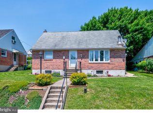 2037 Garfield Ave, Reading, PA 19609