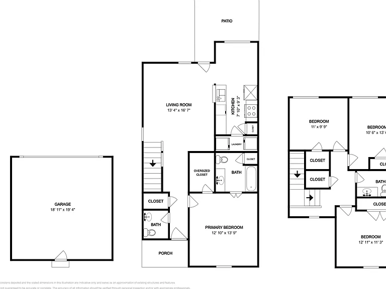 2281 Cason Ln — Photo 15