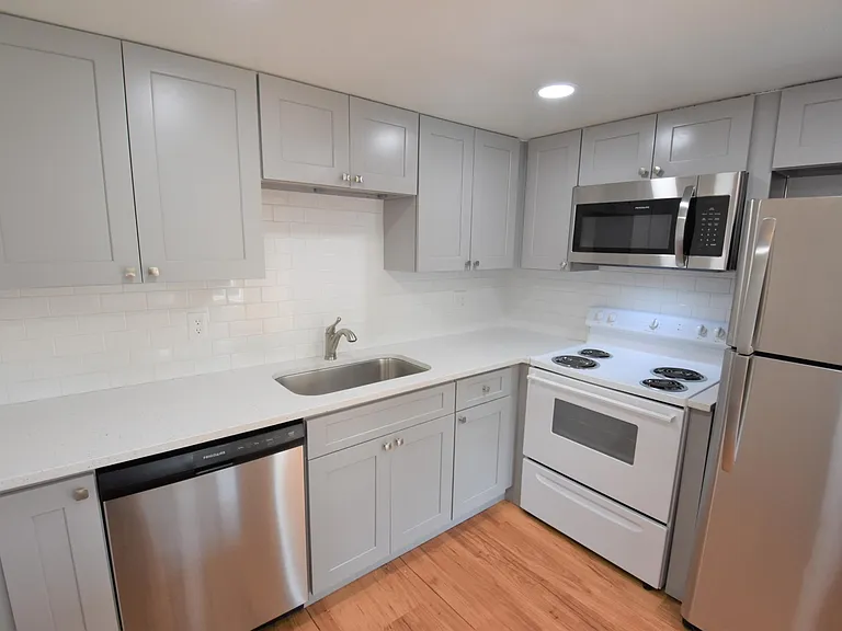 2340 South St #201 — Photo 4