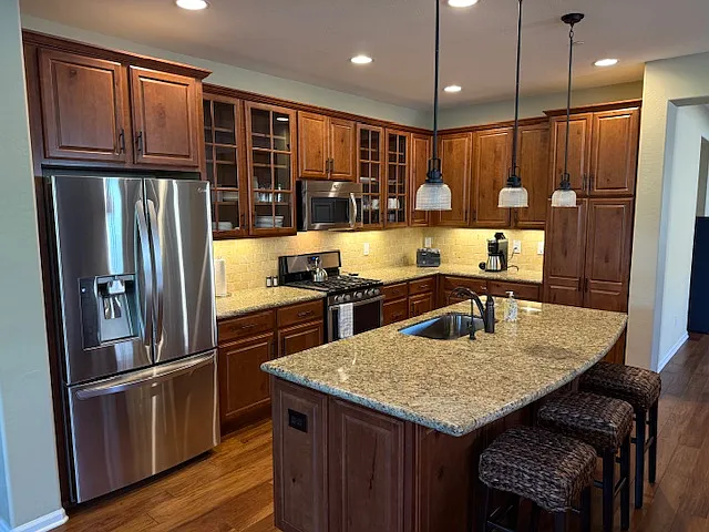 2 bed, 1780 sqft, $3,500 — Photo 3