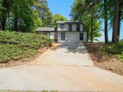 1281 Sugarwood Ln, Norcross, GA, 30093