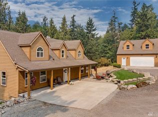 247 Willbrook Ln, Lopez Island, WA 98261