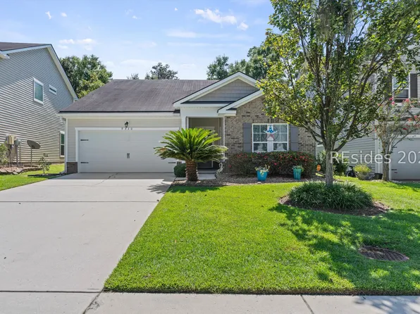 9330 Evan Way, Bluffton, SC 29910