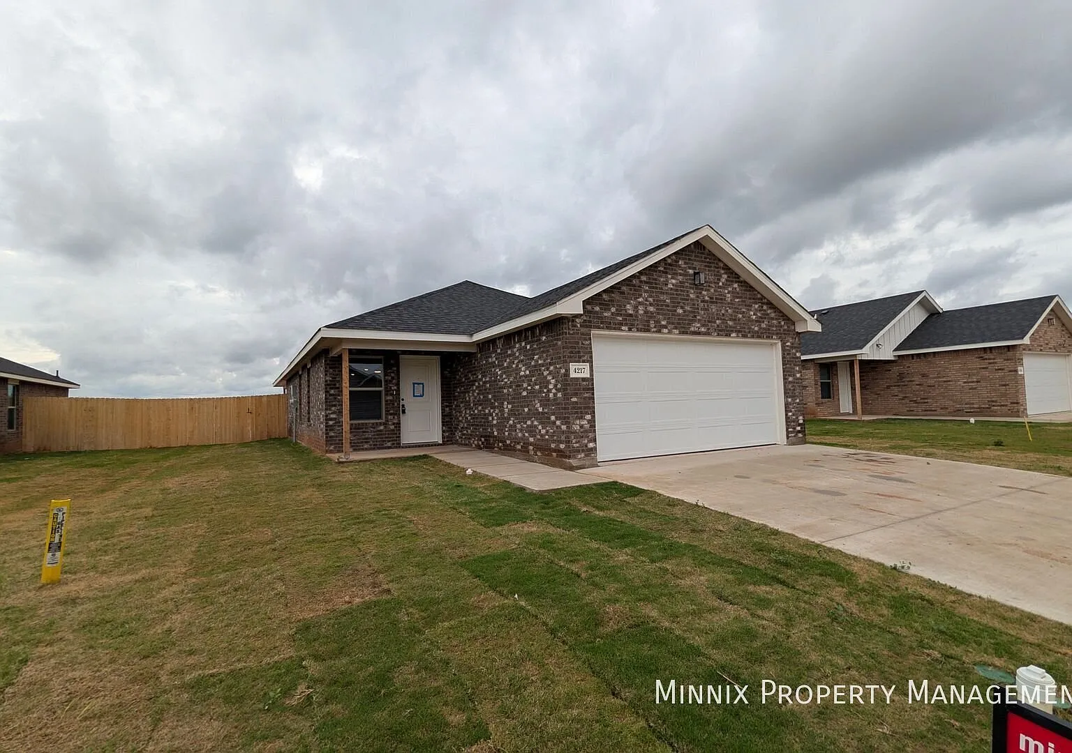 Abilene TX | 3 bedroom/ 2 bath | 4209 Ranger Rd. — Photo 1